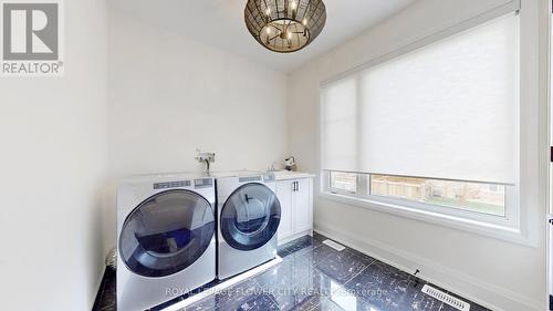 156 Petch Avenue, Caledon, ON - Indoor Photo Showing Laundry Room