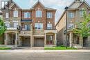 14 Faye Street, Brampton, ON  - Outdoor With Facade 