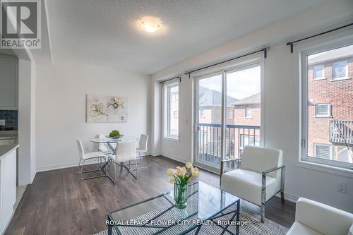 14 Faye Street, Brampton, ON - Indoor