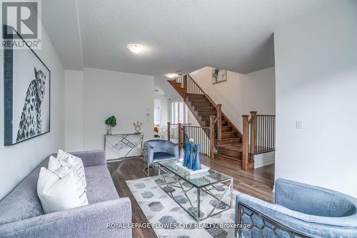 14 Faye Street, Brampton, ON - Indoor