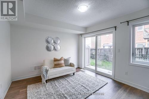 14 Faye Street, Brampton, ON - Indoor Photo Showing Living Room