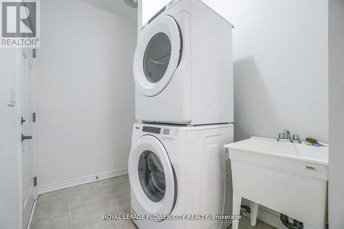 14 Faye Street, Brampton, ON - Indoor Photo Showing Laundry Room