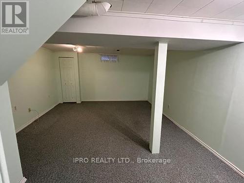 74 - 2275 Credit Valley Road, Mississauga, ON - Indoor Photo Showing Other Room