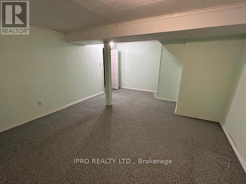 74 - 2275 Credit Valley Road, Mississauga, ON - Indoor Photo Showing Other Room