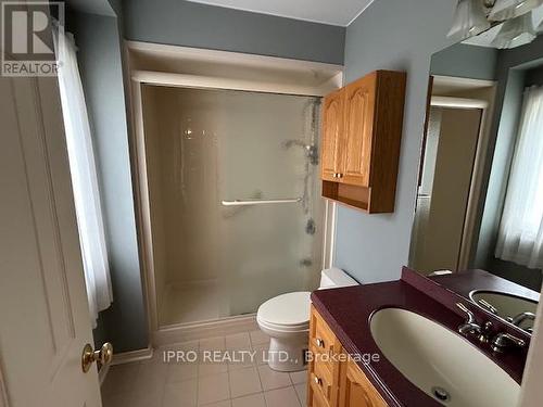 74 - 2275 Credit Valley Road, Mississauga, ON - Indoor Photo Showing Bathroom