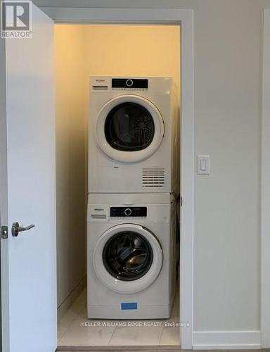 217 - 600 North Service Road, Hamilton, ON - Indoor Photo Showing Laundry Room