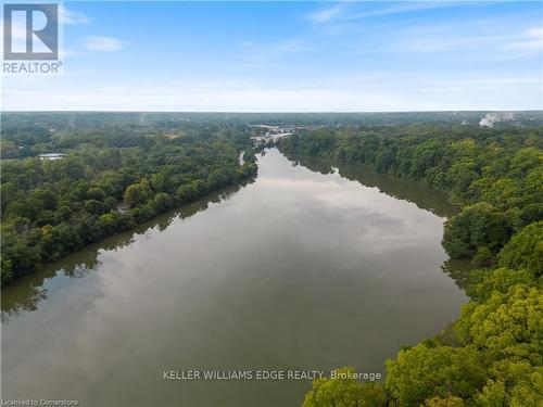 50 Hickory Place, Brantford, ON - Outdoor With Body Of Water With View