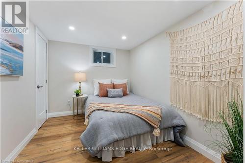 50 Hickory Place, Brantford, ON - Indoor Photo Showing Bedroom