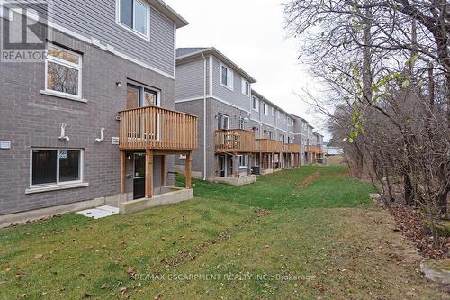 31 Jell Street, Guelph, ON - Outdoor With Exterior