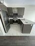 95 Vanilla Trail, Thorold, ON  - Indoor Photo Showing Kitchen With Double Sink 