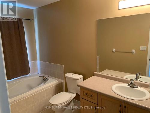 78 Cornerstone Drive, Hamilton, ON - Indoor Photo Showing Bathroom