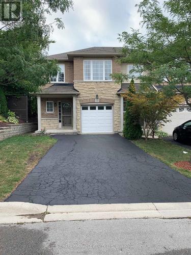 78 Cornerstone Drive, Hamilton, ON - Outdoor