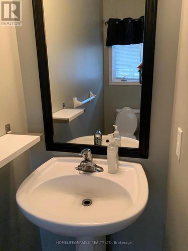 78 Cornerstone Drive, Hamilton, ON - Indoor Photo Showing Bathroom