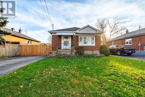 702 Seventh Avenue, Hamilton, ON - Outdoor