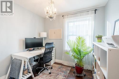 702 Seventh Avenue, Hamilton, ON - Indoor Photo Showing Office