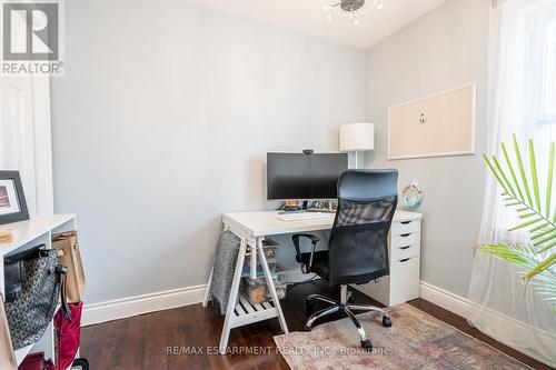 702 Seventh Avenue, Hamilton, ON - Indoor Photo Showing Office