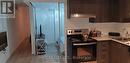 101 - 1 Falaise Road, Toronto, ON  - Indoor Photo Showing Kitchen 