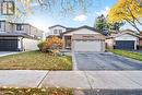 26 Cherrydale Court, Toronto, ON  - Outdoor With Facade 