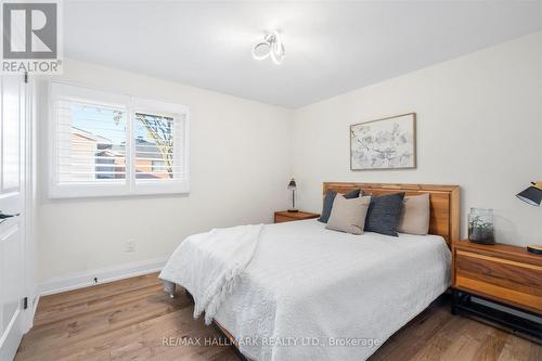 26 Cherrydale Court, Toronto, ON - Indoor Photo Showing Bedroom