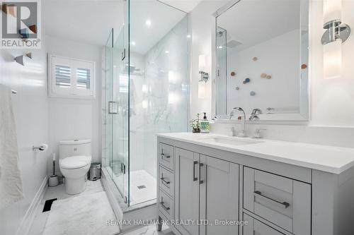 26 Cherrydale Court, Toronto, ON - Indoor Photo Showing Bathroom