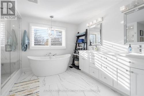 26 Cherrydale Court, Toronto, ON - Indoor Photo Showing Bathroom