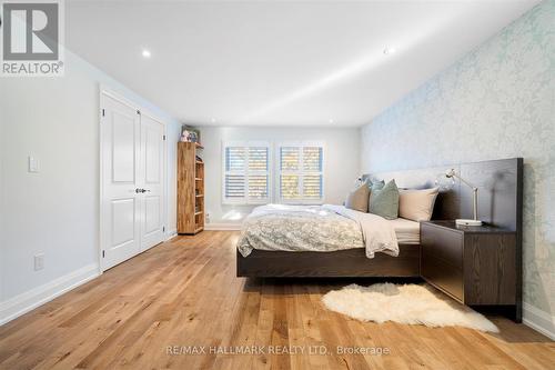 26 Cherrydale Court, Toronto, ON - Indoor Photo Showing Bedroom