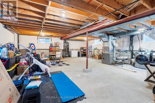 26 Cherrydale Court, Toronto, ON - Indoor Photo Showing Basement