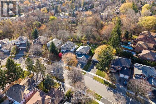 26 Cherrydale Court, Toronto, ON - Outdoor With View