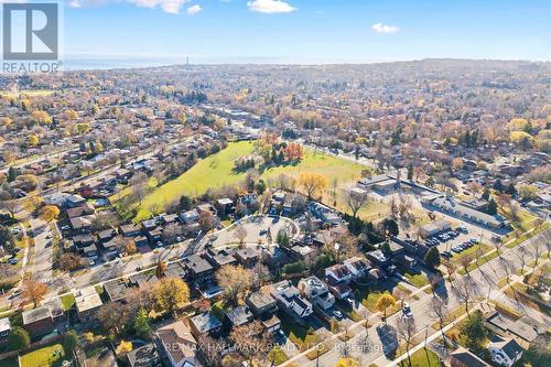 26 Cherrydale Court, Toronto, ON - Outdoor With View