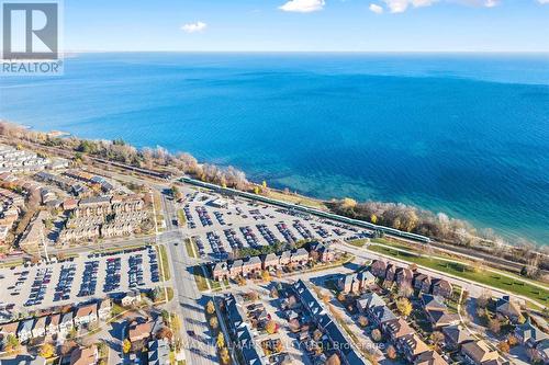 26 Cherrydale Court, Toronto, ON - Outdoor With Body Of Water With View