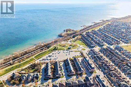 26 Cherrydale Court, Toronto, ON - Outdoor With Body Of Water With View