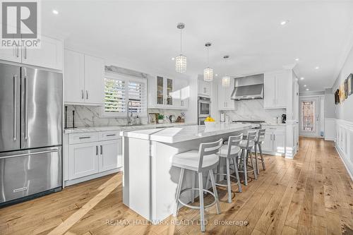 26 Cherrydale Court, Toronto, ON - Indoor Photo Showing Other Room