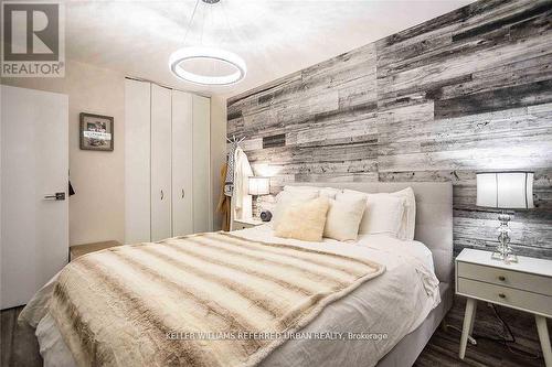 707 Annland Street, Pickering, ON - Indoor Photo Showing Bedroom