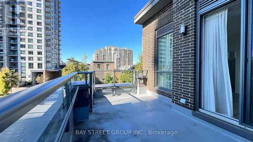 Th1 - 205 Bonis Avenue, Toronto, ON - Outdoor