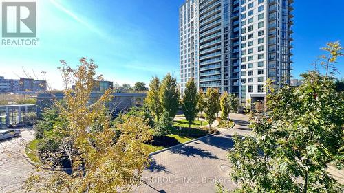 Th1 - 205 Bonis Avenue, Toronto, ON - Outdoor