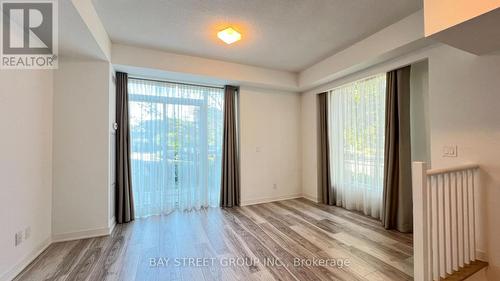 Th1 - 205 Bonis Avenue, Toronto, ON - Indoor Photo Showing Other Room