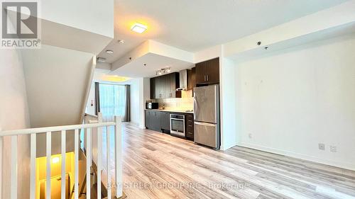 Th1 - 205 Bonis Avenue, Toronto, ON - Indoor