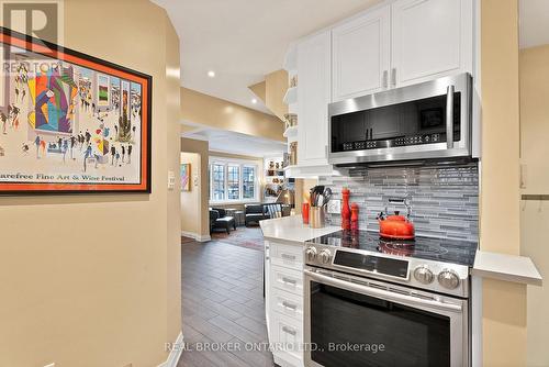 79 Natal Avenue, Toronto, ON - Indoor Photo Showing Kitchen