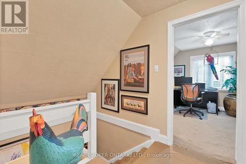 79 Natal Avenue, Toronto, ON - Indoor