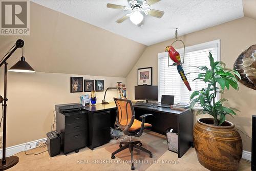 79 Natal Avenue, Toronto, ON - Indoor Photo Showing Office