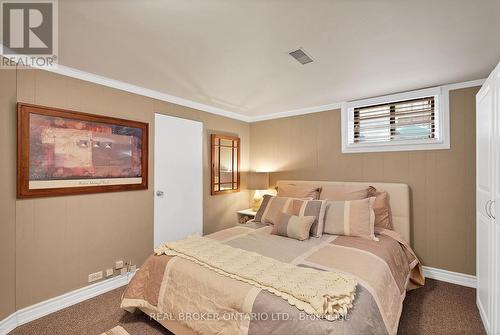 79 Natal Avenue, Toronto, ON - Indoor Photo Showing Bedroom