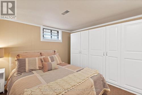 79 Natal Avenue, Toronto, ON - Indoor Photo Showing Bedroom