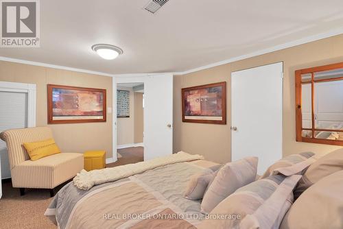 79 Natal Avenue, Toronto, ON - Indoor Photo Showing Bedroom