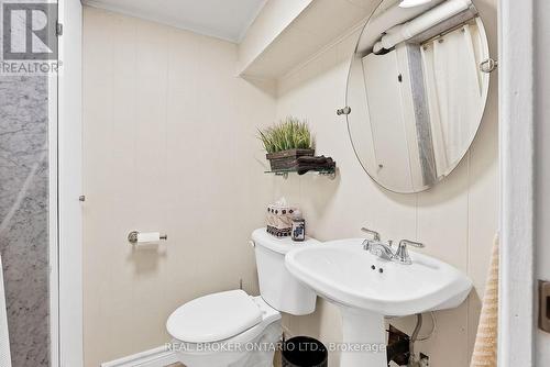 79 Natal Avenue, Toronto, ON - Indoor Photo Showing Bathroom