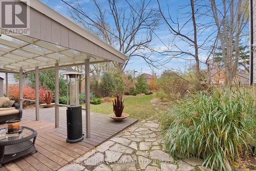 79 Natal Avenue, Toronto, ON - Outdoor With Deck Patio Veranda