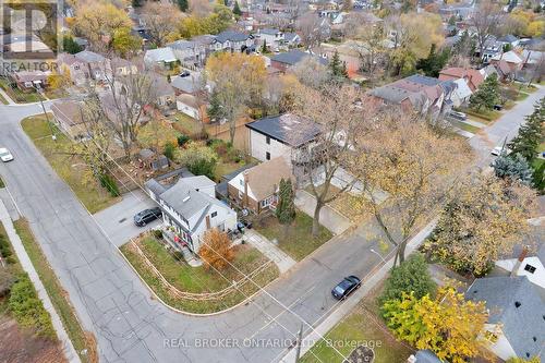 79 Natal Avenue, Toronto, ON - Outdoor With View