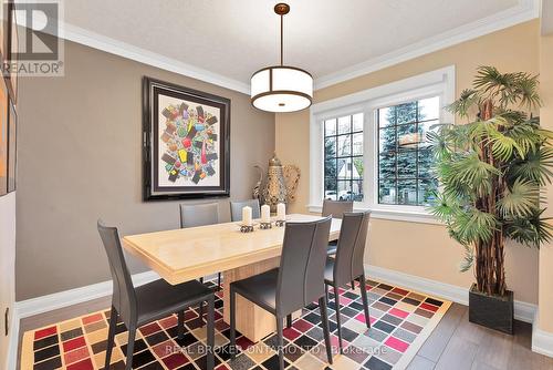 79 Natal Avenue, Toronto, ON - Indoor Photo Showing Dining Room