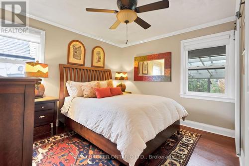 79 Natal Avenue, Toronto, ON - Indoor Photo Showing Bedroom