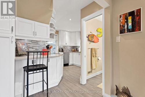 79 Natal Avenue, Toronto, ON - Indoor Photo Showing Kitchen