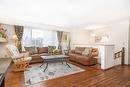 4306 Gordon Drive, Kelowna, BC  - Indoor Photo Showing Living Room 